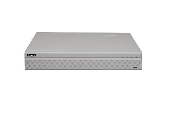 日本最大の INR-1116-16P 16ch｜Ikegami ネットワークレコーダ : Type-E 防犯カメラ
